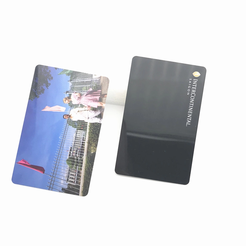 125Khz LF T5577 RFID Κάρτες-κλειδιά ξενοδοχείου
