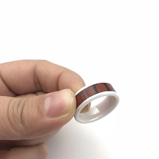 Το νεότερο NFC Chip Smart Ring