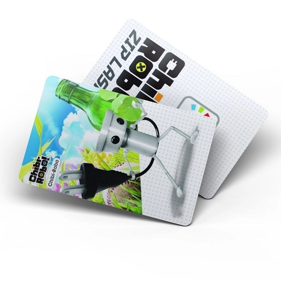 Ενσωματωμένη κάρτα NFC υψηλής ασφάλειας για πληρωμές μέσω e-Ticket