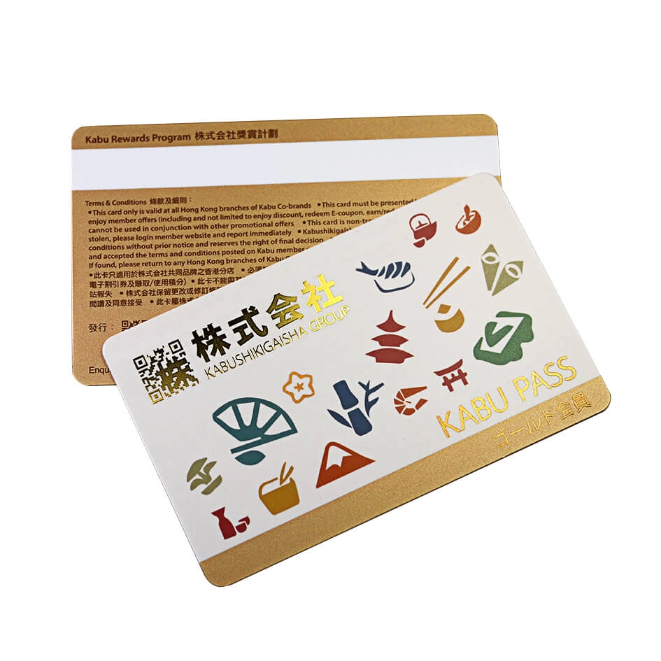 Προσαρμοσμένες Κάρτες Μέλους ανέπαφων Ntag215 NFC RFID