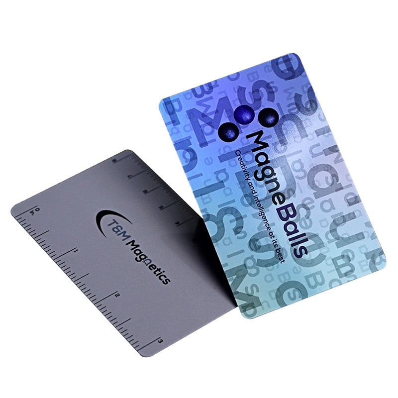 Προγραμματιζόμενη Εκτυπώσιμη κάρτα MF DESFire EV1 2K RFID
