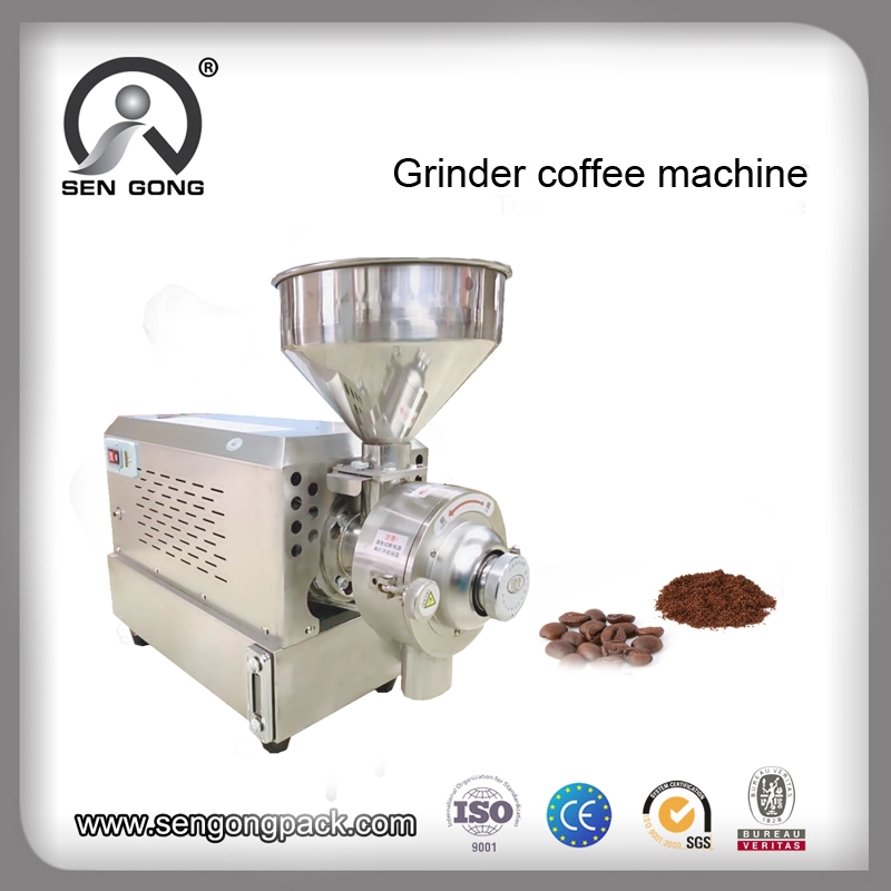 C60 Grinder Arabica μηχανή κόκκων καφέ