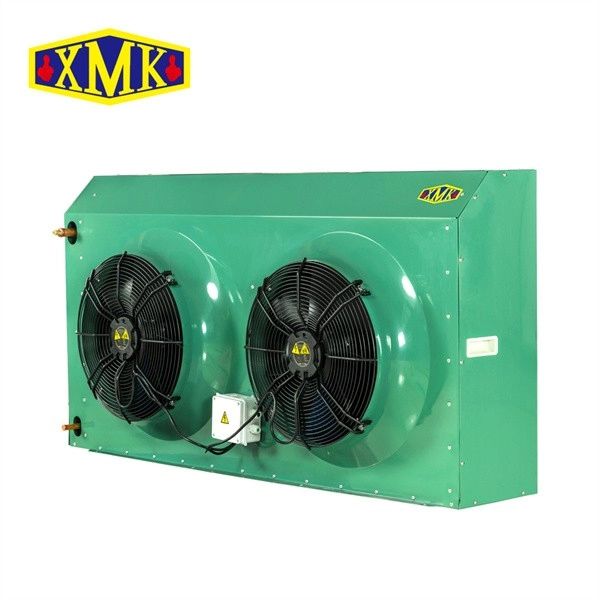 Προδιαγραφή χωρητικότητας 17,5 KW Condenser Air Cooled