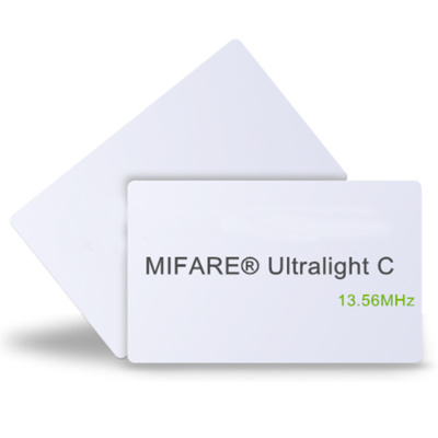 Κάρτες Mifare Ultralight Ev1 για πληρωμή