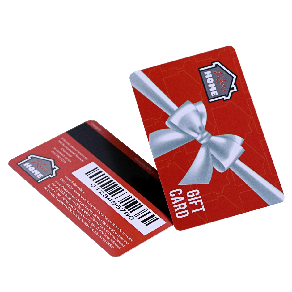 Κάρτα Mifare χωρίς επαφή με πρότυπο ISO RFID με γραμμωτό κώδικα