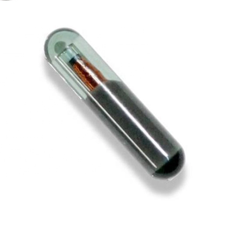 Εμφυτεύσιμες ετικέτες Rfid Bio-glass Capsule Microchip Pet Glass