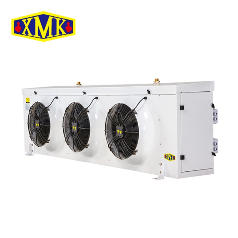 Τρεις ανεμιστήρες Air Cooler Unit για Χαμηλές Θερμοκρασίες Ψυκτικό δωμάτιο