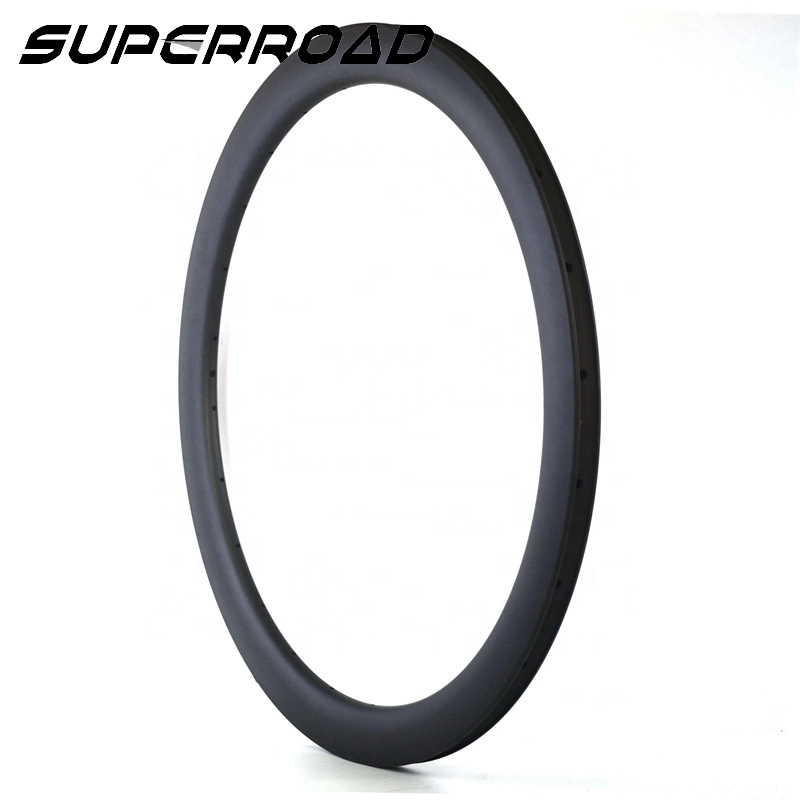 Ζάντες Cyclocross Carbon Tubular 50mm 700C CX Ζάντες