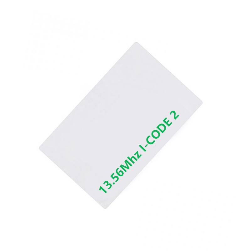 Κάρτες RFID ISO 15693 ICODE SLI-X NFC για πληρωμή