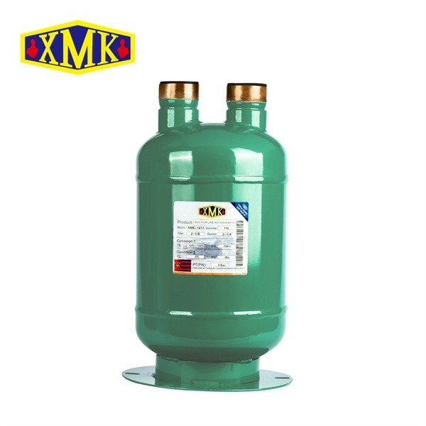 Ανταλλακτικό XMK-205 5/8 ODF Liquid Accumulator HVAC