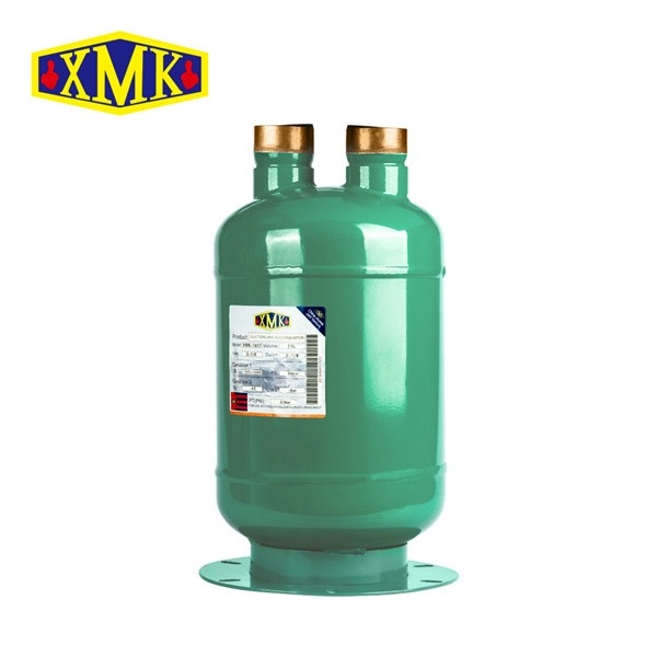 XMK-204 1/2 ODF Liquid Accumulator Refrigeration Parts