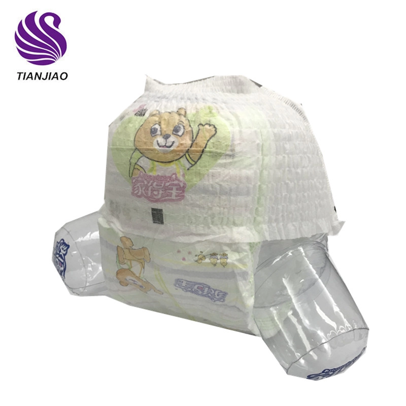 Προμηθευτές πάνας μωρού με μεγάλη αναπνοή Premium Premium