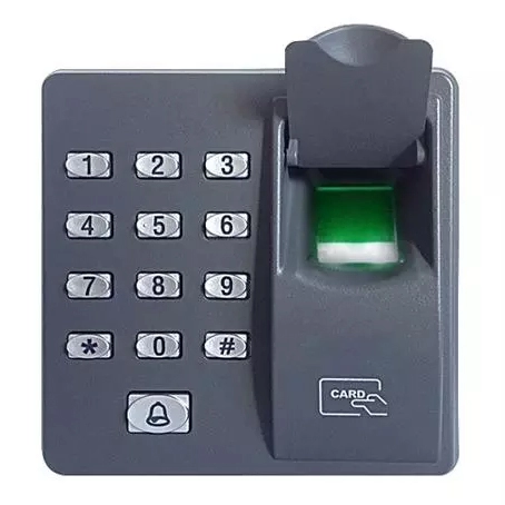 Προϊόντα συστήματος ελέγχου πρόσβασης πόρτας δακτυλικών αποτυπωμάτων