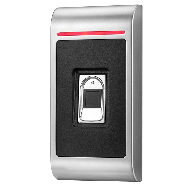 Σύστημα κλειδαριάς πόρτας για εξωτερικούς χώρους χωρίς κλειδί