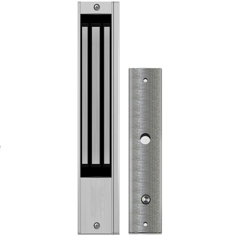 Ηλεκτρικές μαγνητικές κλειδαριές πόρτας μονής πόρτας με LED, Λειτουργίες Wensor πόρτας και Buzzer για πρόσβαση στην πόρτα