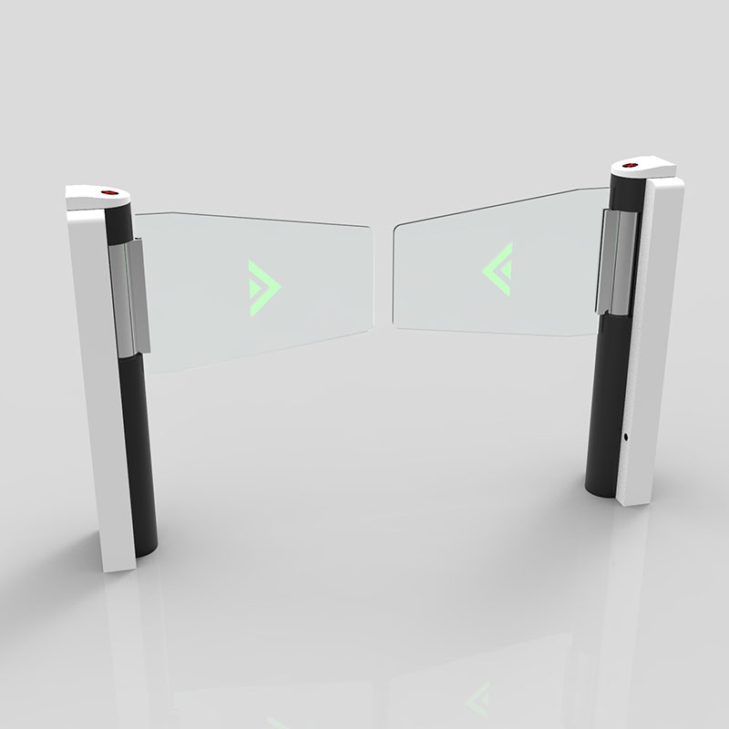 ADA Swing Turnstile