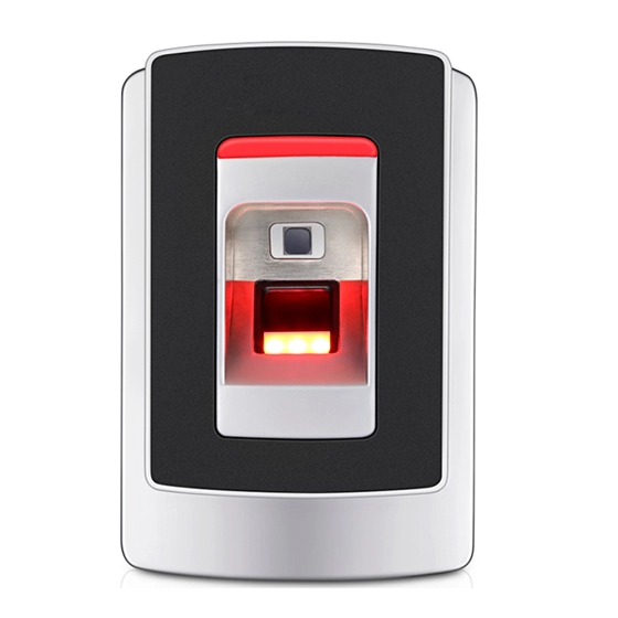Μηχάνημα ελέγχου πρόσβασης δακτυλικών αποτυπωμάτων με σαρωτή δακτυλικών αποτυπωμάτων για σύστημα ελέγχου πρόσβασης πόρτας RFID