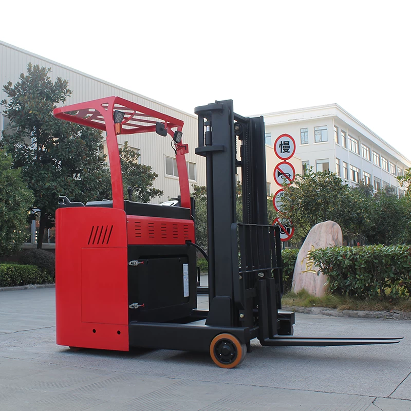 Electric Reach Truck 1,5 ton CQD15B