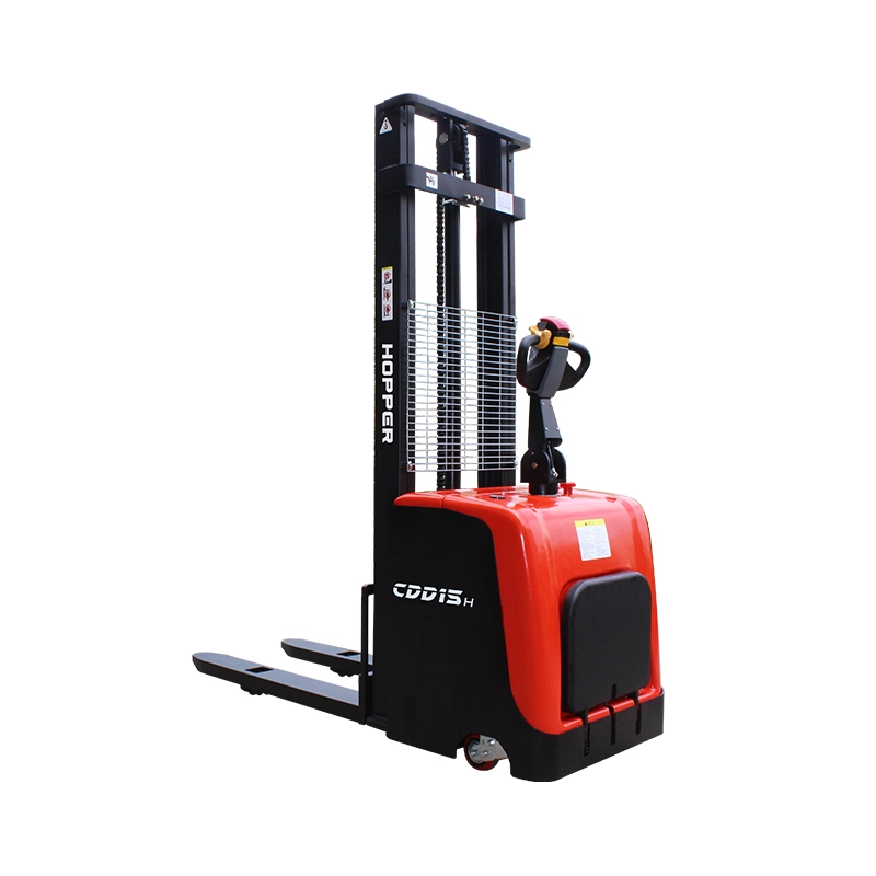 Electric Pallet Stacker Series 1,5 ton CDD15HE
