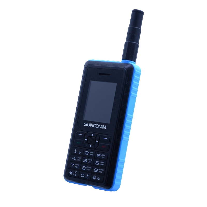 Μακράς αναμονής 450mhz CDMA Κινητό τηλέφωνο SC580