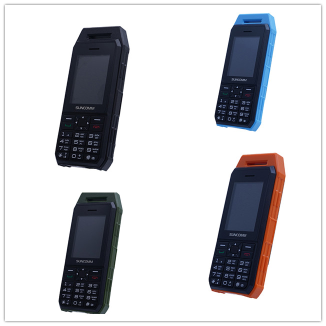 Προμηθευτής SC680 CDMA Multimedia Mobile Bar Phones