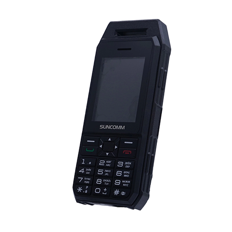 SC680 CDMA Multimedia Mobile Bar τηλέφωνα