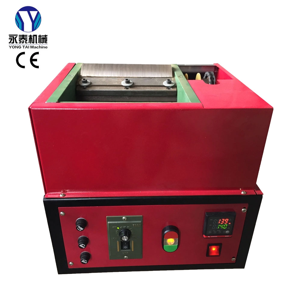 YT-GL180 αυτόματη μηχανή θερμοκολλητικής κόλλας για σφράγιση διπλού κουτιού από χαρτοκιβώτιο