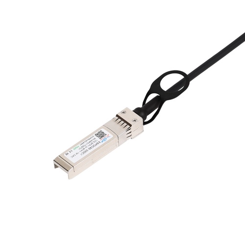 Σειρά DAC 40G QSFP+ TO 4*SFP+