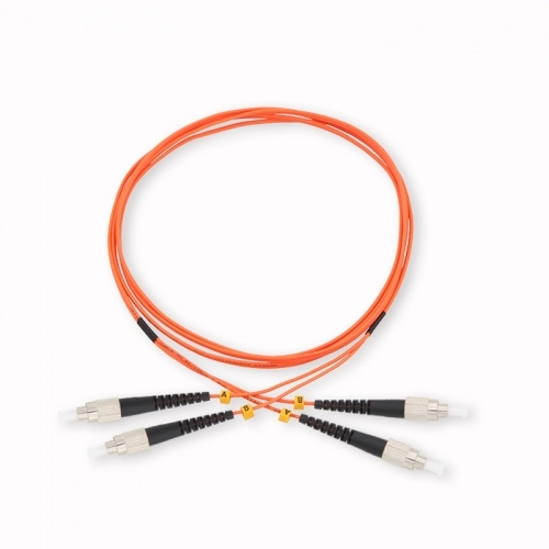 FC/PC-FC/PC MM DX OM1 62,5/125um PATCH CORD